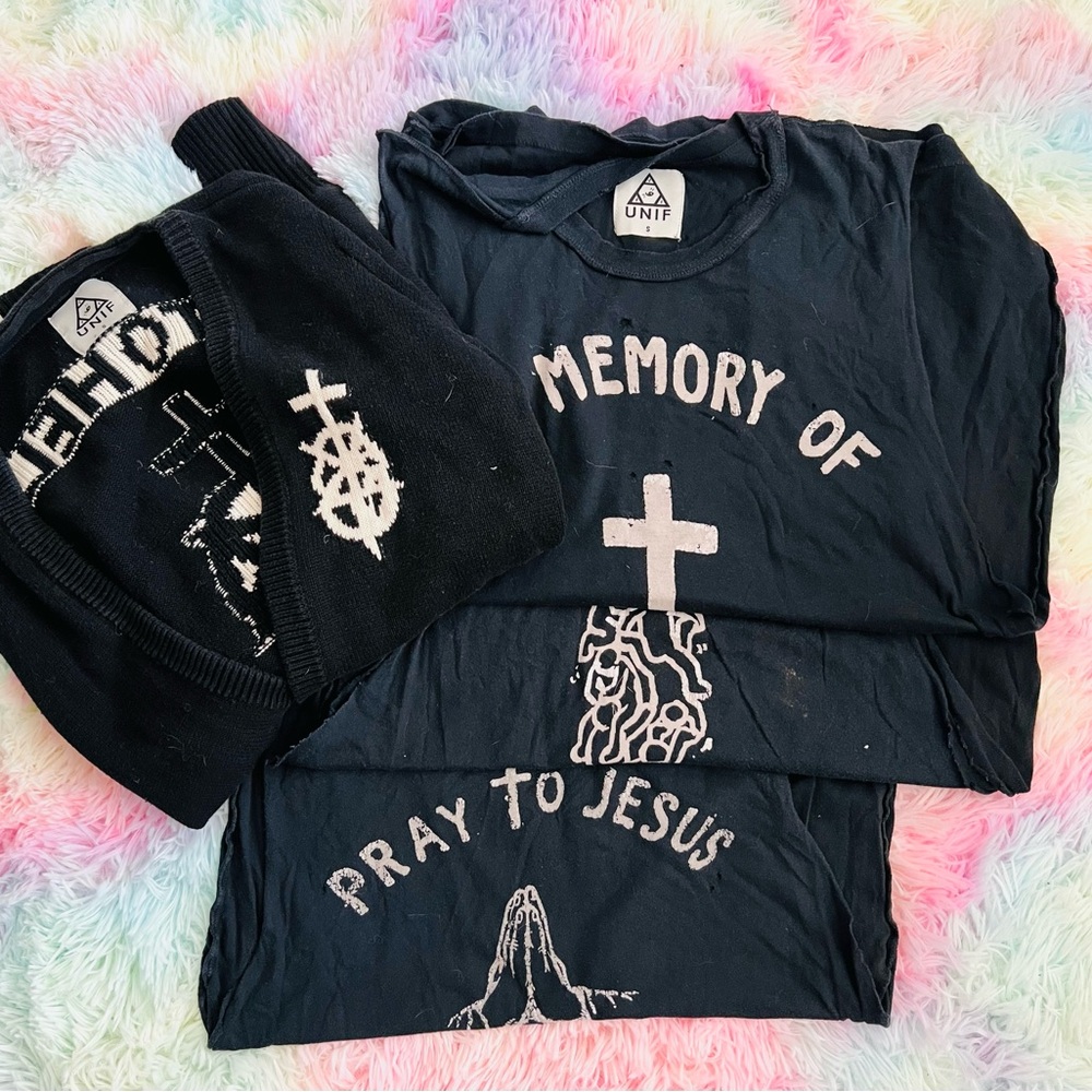 UNIF bundle